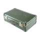 Old suitcase