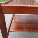 Side Table by Y. Ekström for Swedese, Sweden, 1960s