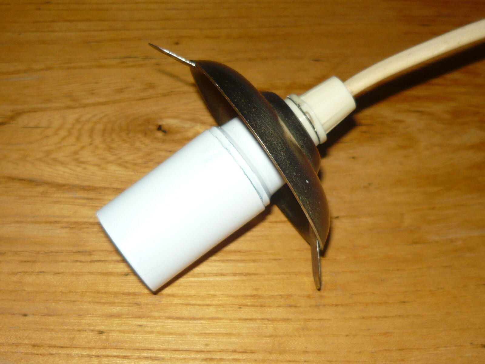 Bubble lamp by Helena Tynell 1960s