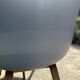 Chaises Hay AC22 lot de 2