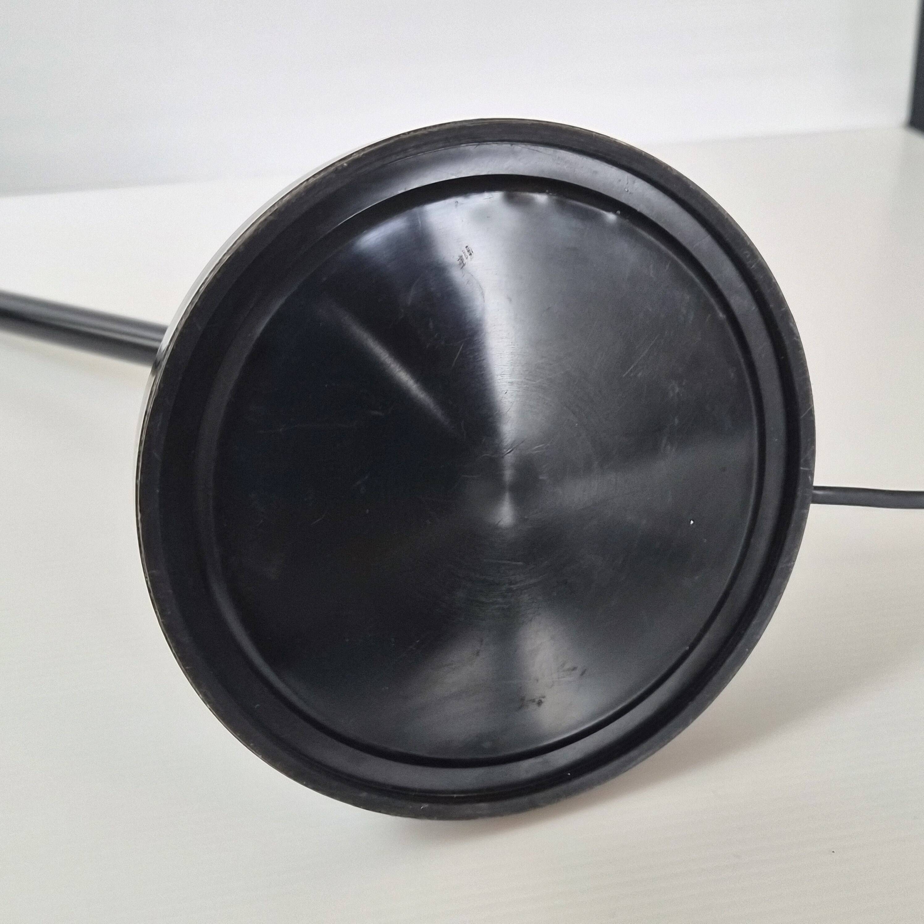 Vintage lamp by Marina Malabotti 1960