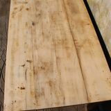 Farmhouse table - coffee table
