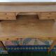 Old-tiered desk