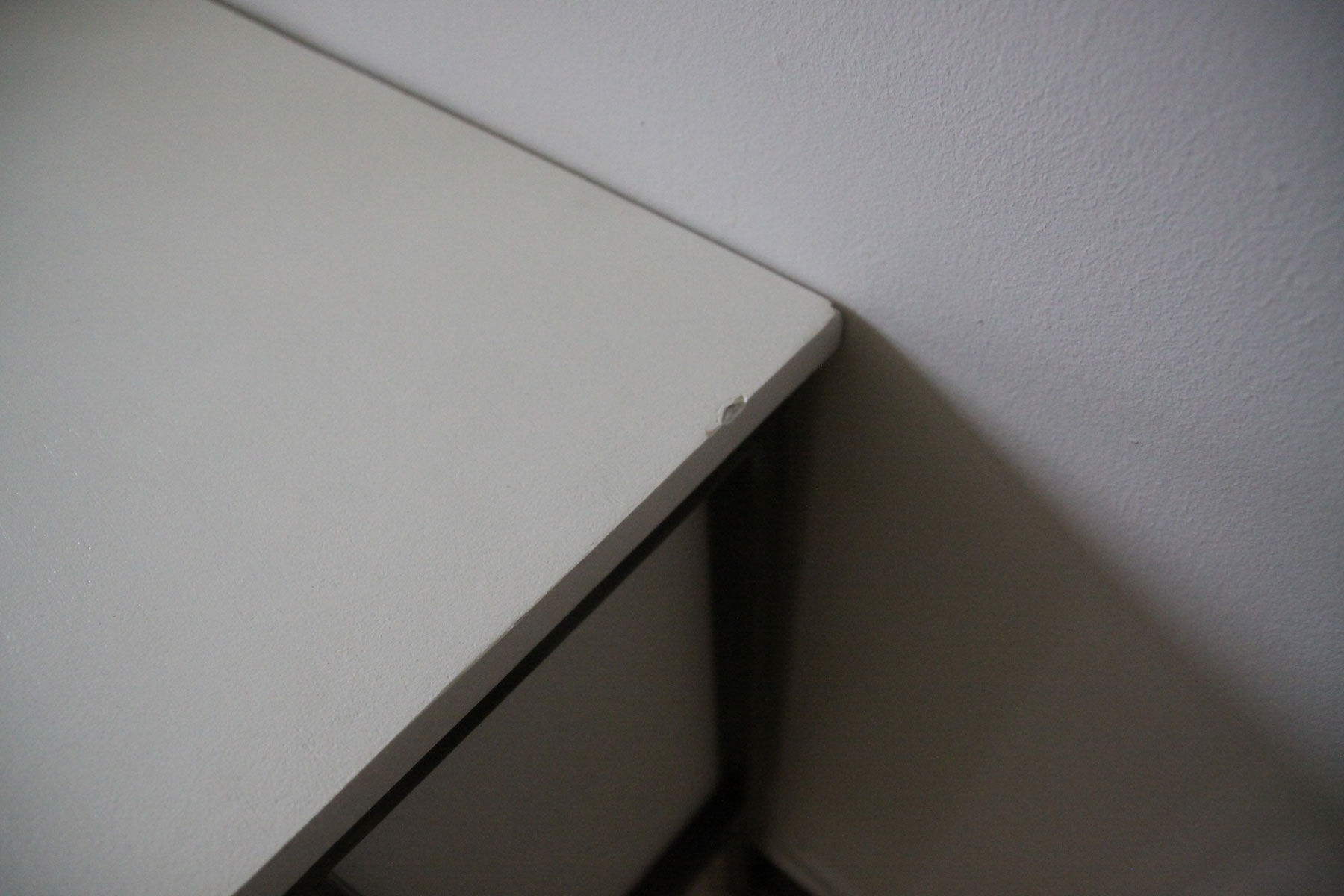 Vintage buffet in Tirois