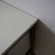 Bureau console vintage