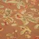 Handmade European Vintage Aubusson Kilim 280 cm x 354 cm