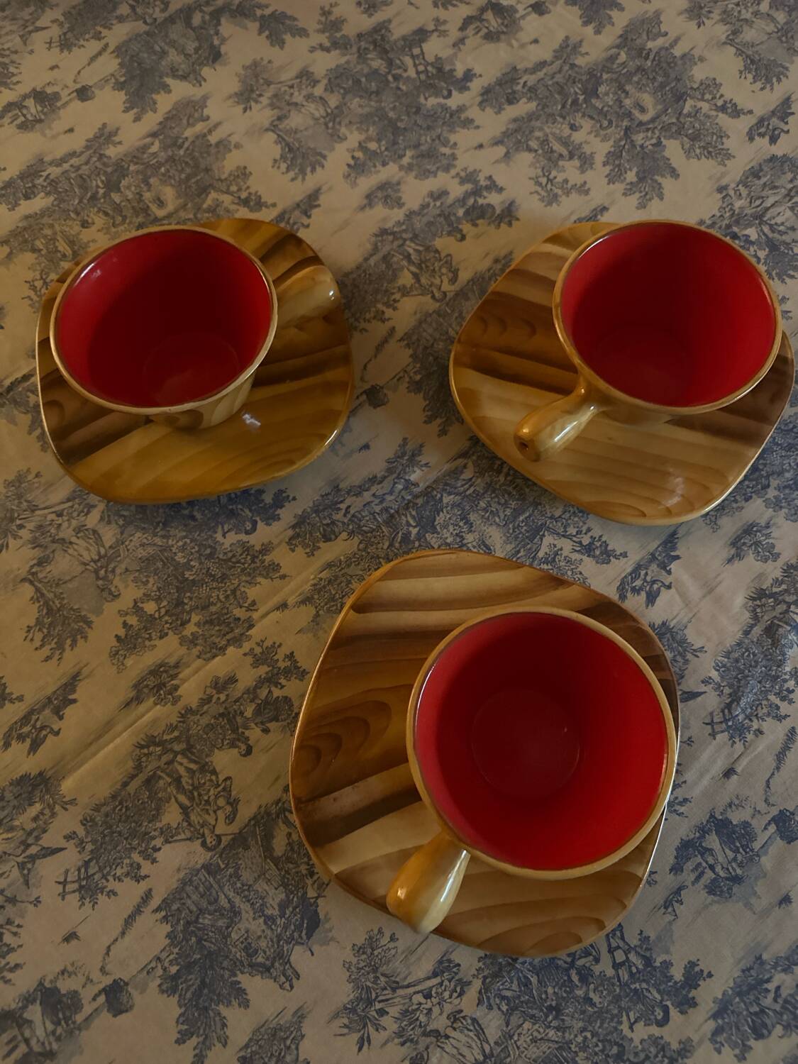 cup plus saucer