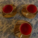 cup plus saucer