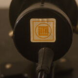 Jacques Biny lighting fixture Lita edition 1960