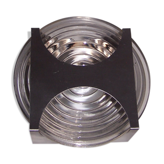 Wall light  lens-years 70