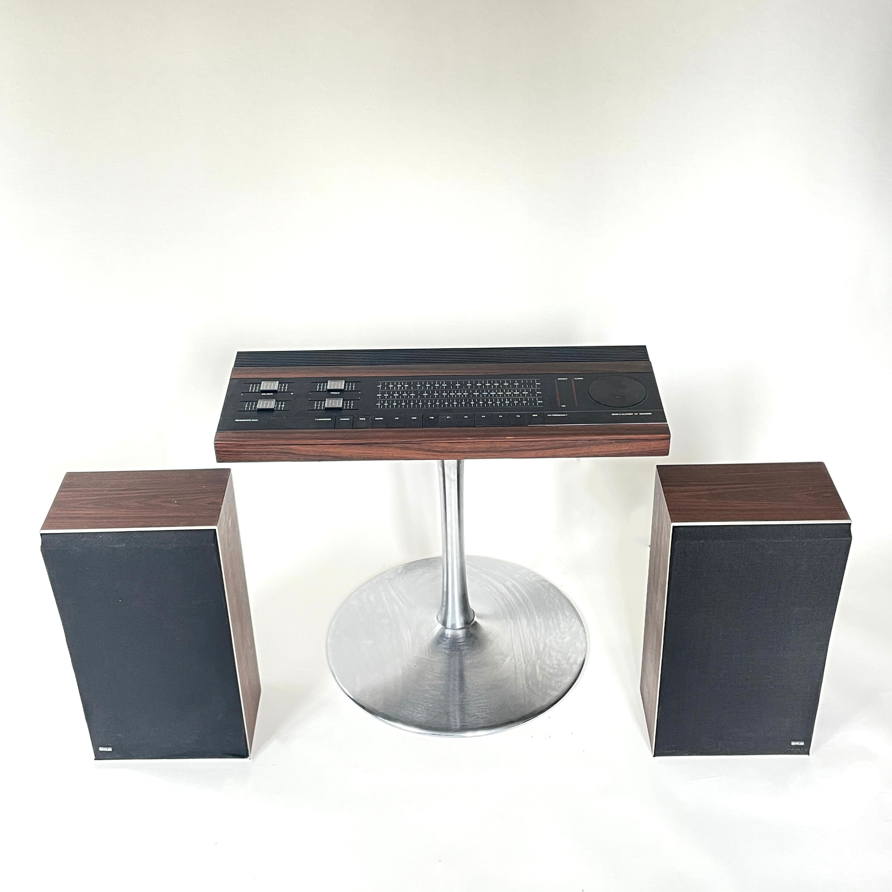 スピーカー・ウーファー BEOVOX BEOVOX CX-100 B&O - 中古オーディオ 高価買取・販売 ハイファイ堂