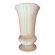 Vase faience Moustier