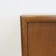 Teak sideboard by Axel Christiansen for ACO Møbler, Denmark 1960