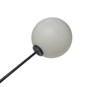 Lampe suspendue communiste postmoderne, Pologne, années 1970