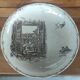 Old fruit bowl terre de fer hb & cie/tableware/sepia