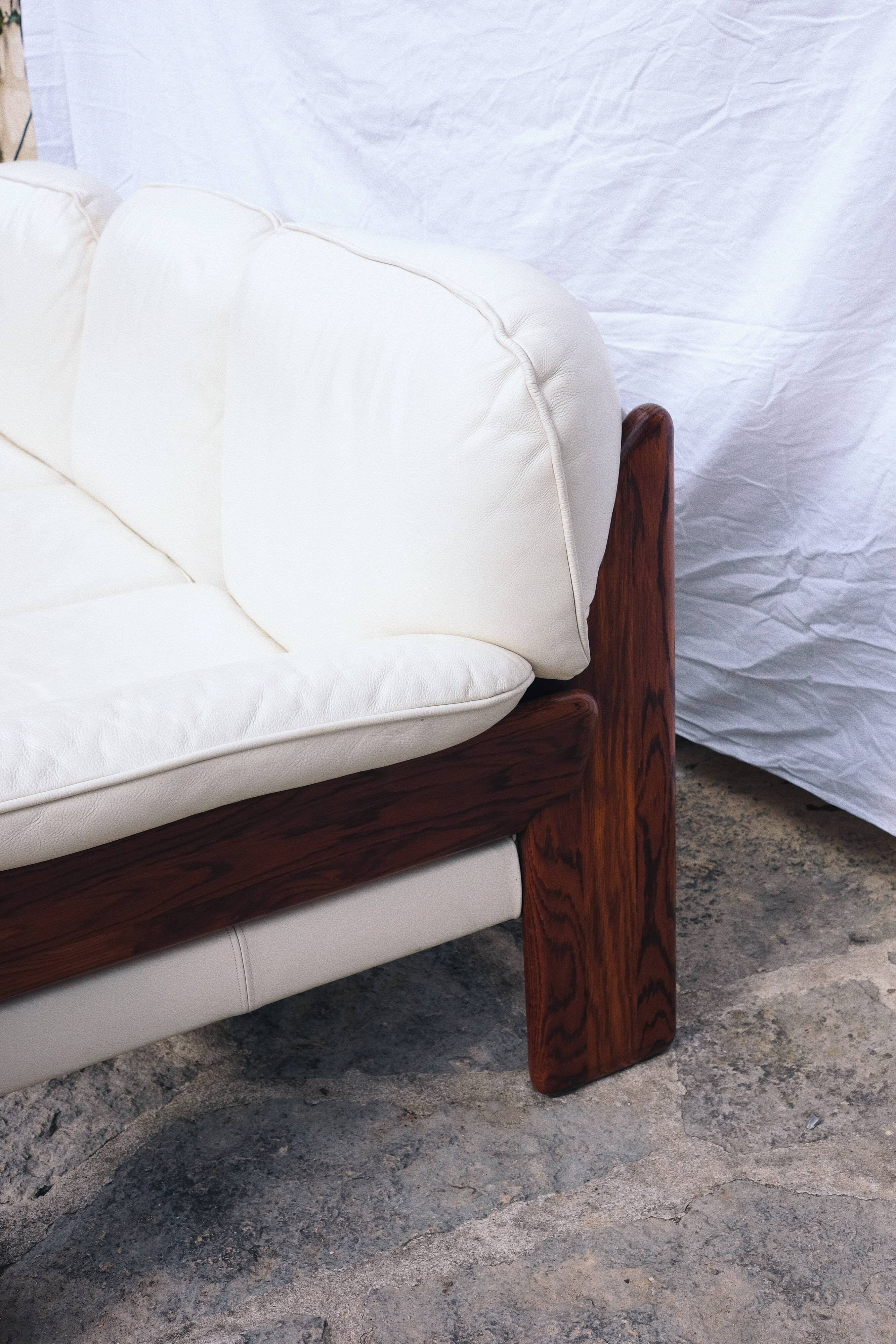 Sapporo sofa by Mario Marenco for Mobilgirgi 1970s