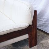 Sapporo sofa by Mario Marenco for Mobilgirgi 1970s