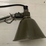 Vintage lamp