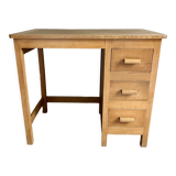 Children's desk 50s