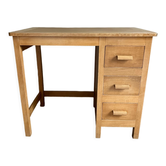 Children's desk 50s