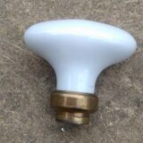 Porcelain handle