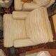 Pair of armchairs 1970