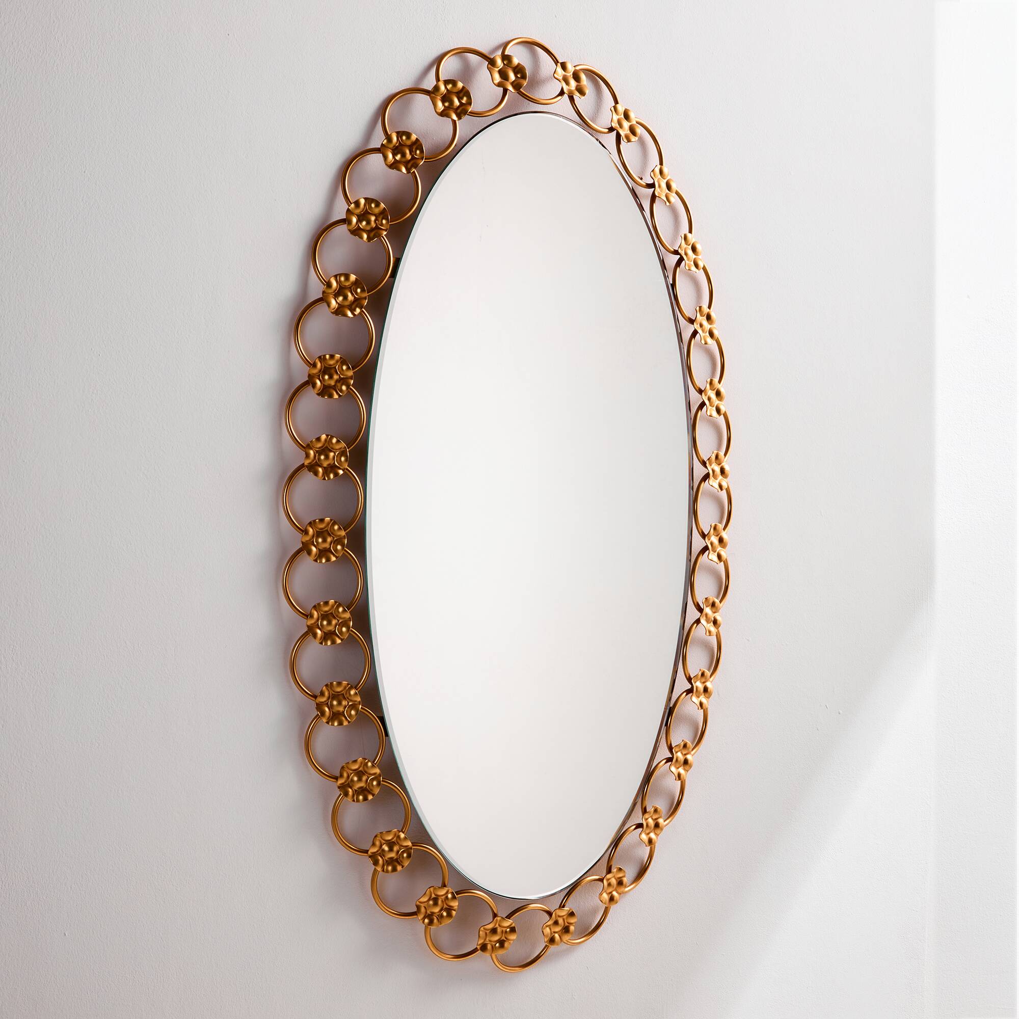 Egon Hillebrand mirror