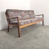 Ole Wanschers Senator sofa