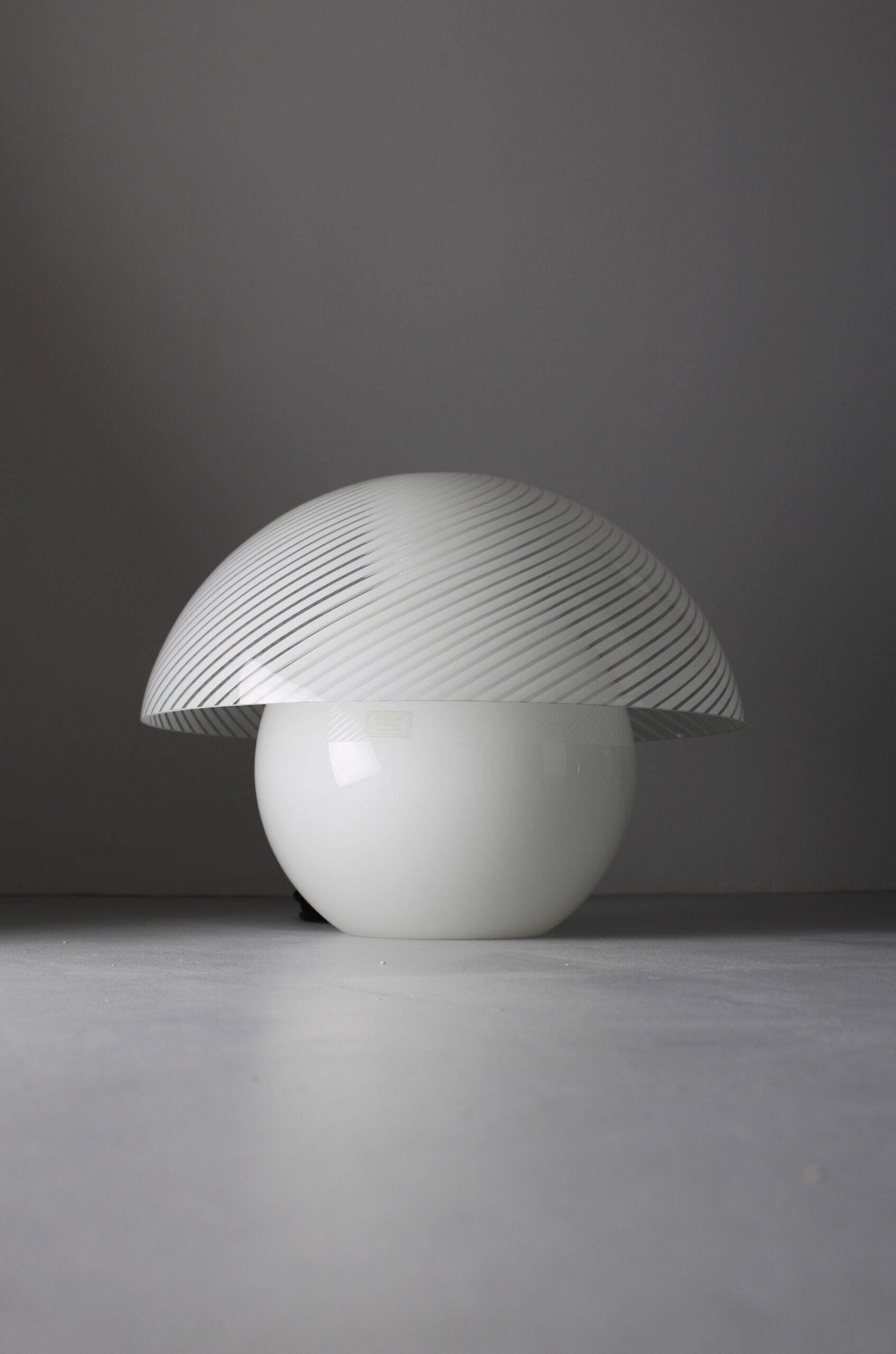 VeloUno table lamp by Gabriella Montaguti for Tronconi, c. 1977