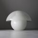 VeloUno table lamp by Gabriella Montaguti for Tronconi, c. 1977
