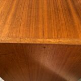 Commode scandinave 4 tiroirs