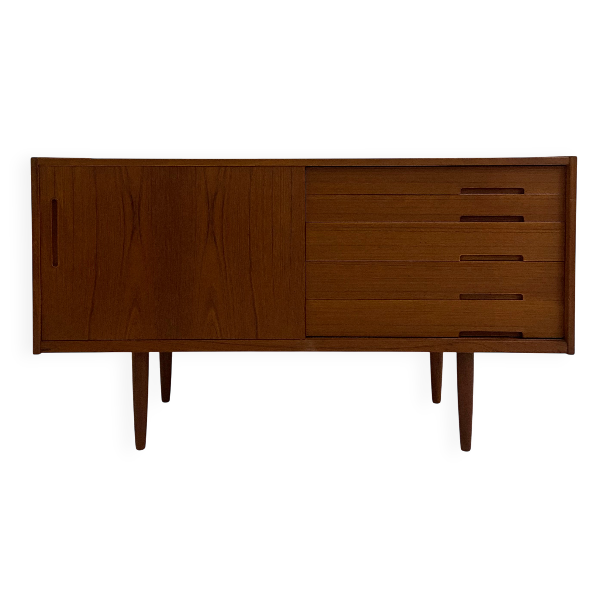 small vintage enfilade