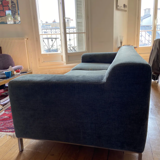 Vintage zanotta sofa