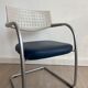 Set of 6 Visavis VISASOFT chairs by Antonio Citterio & Glen Oliver Löw Vitra
