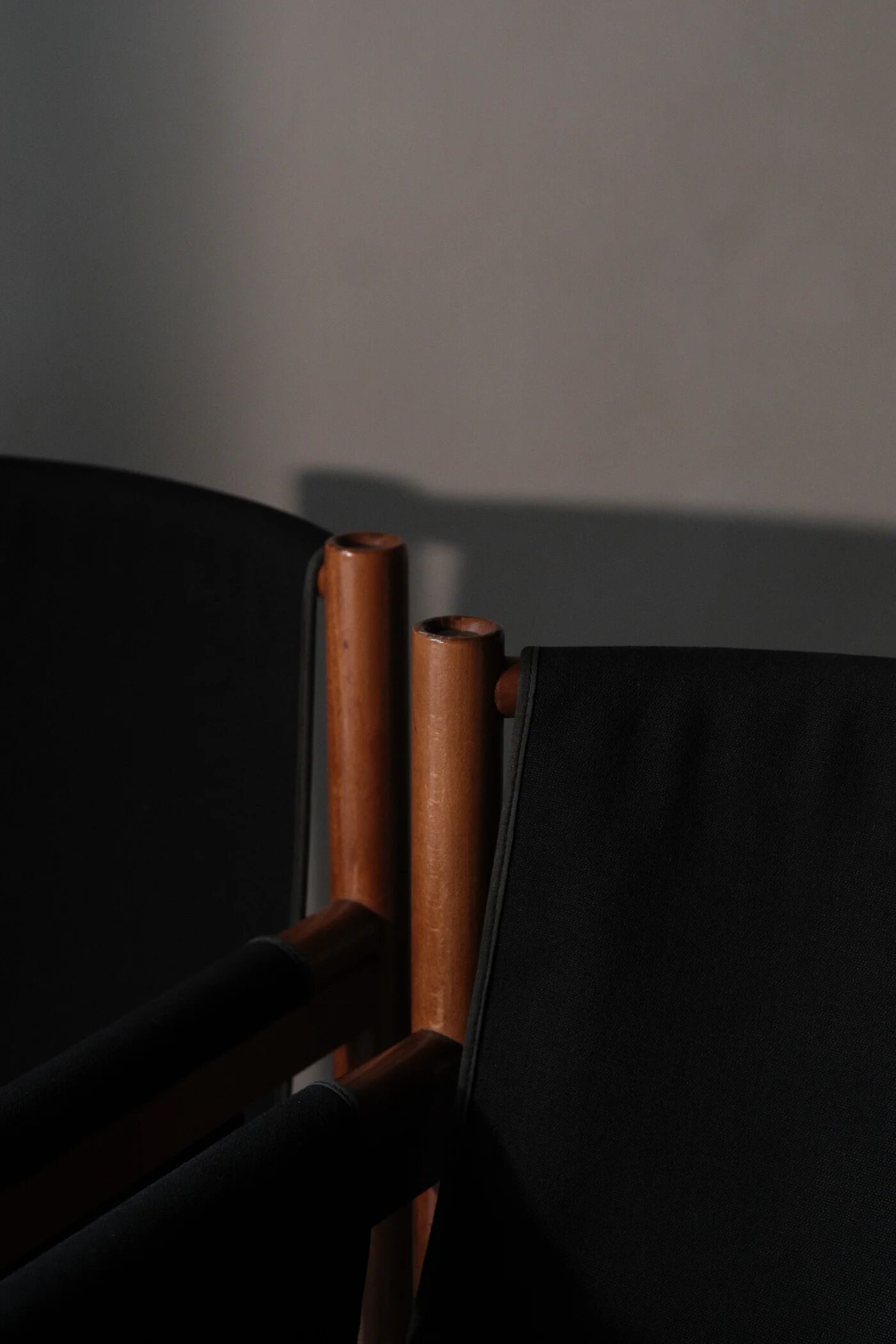 Ibisco Safari Chairs