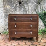 Vintage chest of drawers