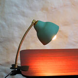 Vintage 50' reader lamp