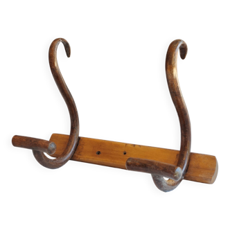 Porte manteaux vintage "thonet"