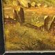 Ancient Italian landscape.