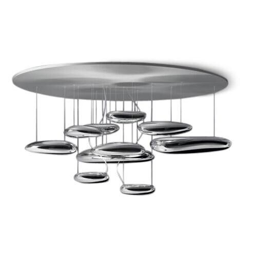 Hanging lamp by Ross Lovegrove for Artemide