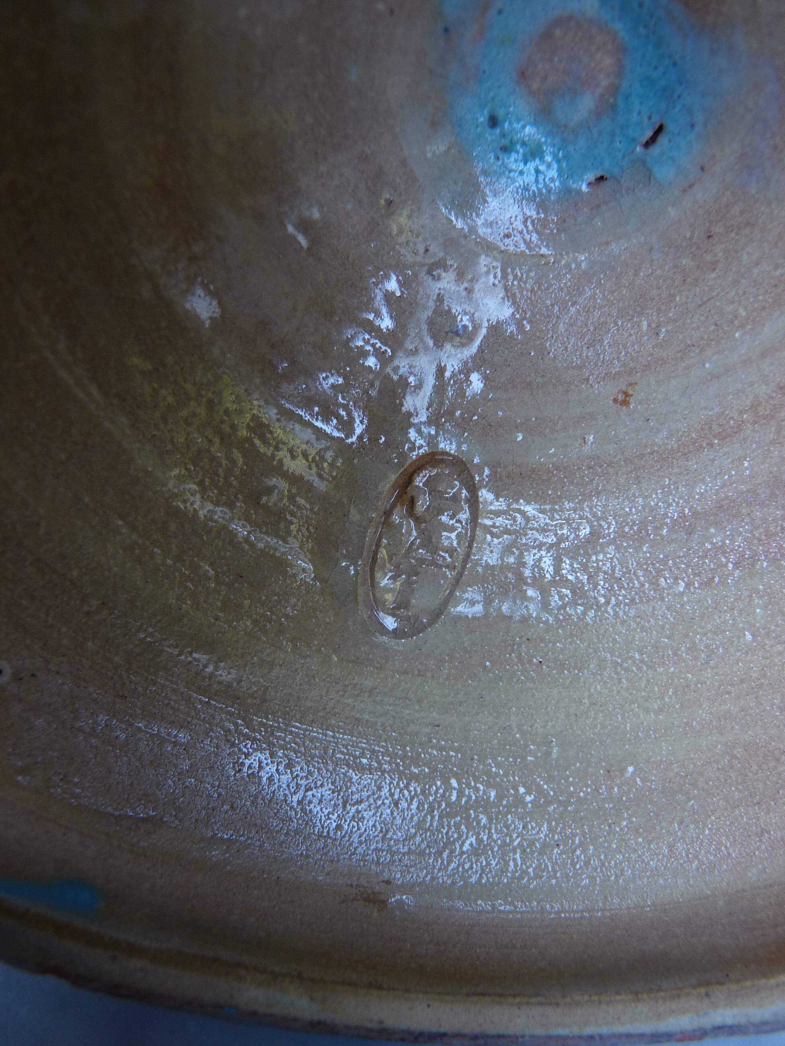 Large vase Nabeul