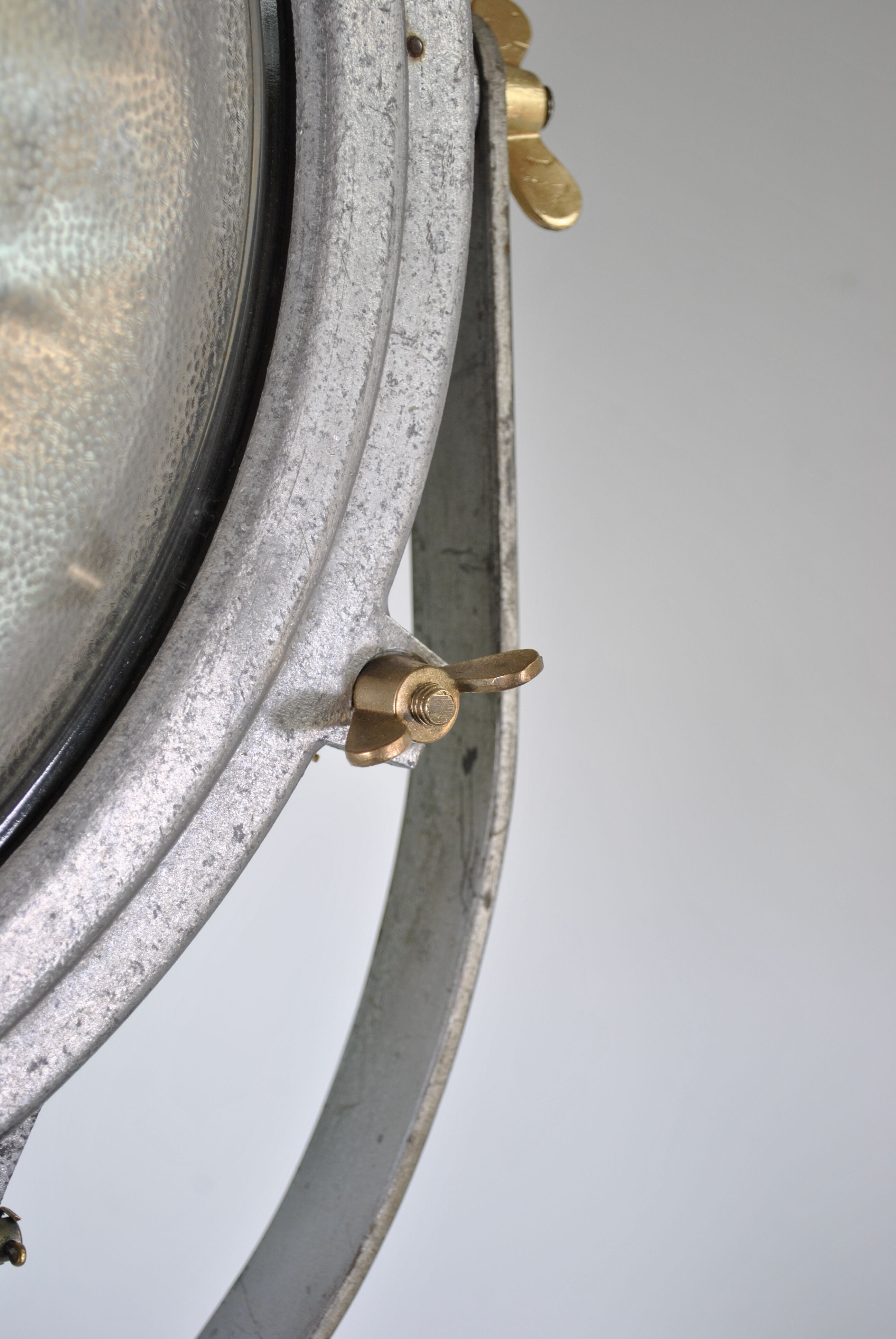 1960 mazda industrial projector