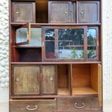 Tea cabinet - Japan Vintage 1950