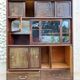 Tea cabinet - Japan Vintage 1950