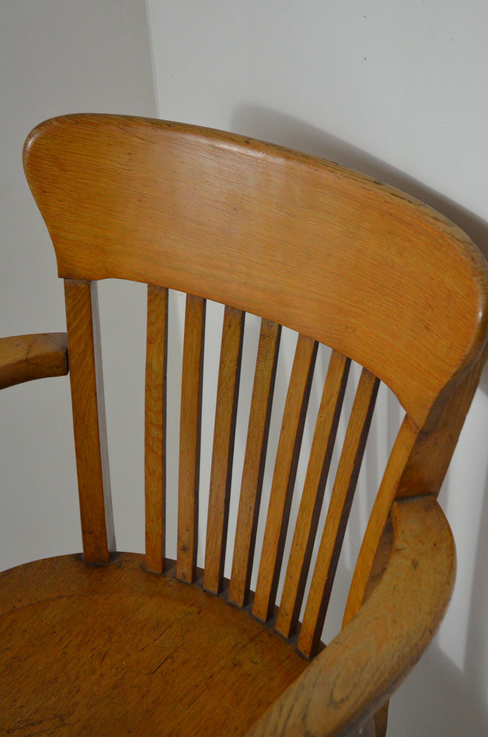 American office chair