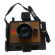 Polaroid E33 vintage and collector's camera