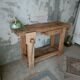 Joinery workshop