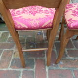 Pair of Louis Philippe chairs