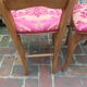 Pair of Louis Philippe chairs