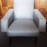 Seventies chair
